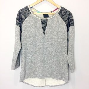 🍍Anthropologie Dolan Sweatshirt